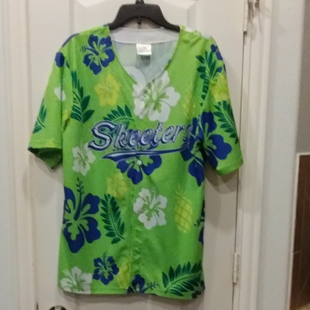 Sugarland Skeeters Jersey  Sz XL